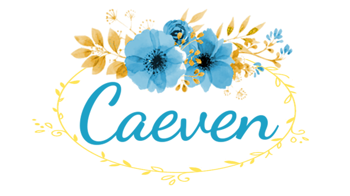 Logo de Caeven